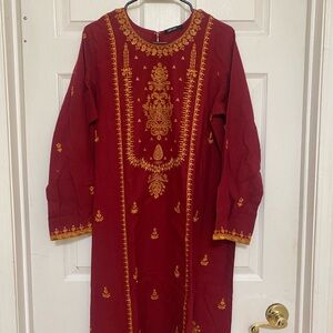 Ladies kurta brand new